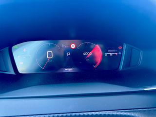 Peugeot 2008 2024 ALLURE AUTOMATIC-thumb-31