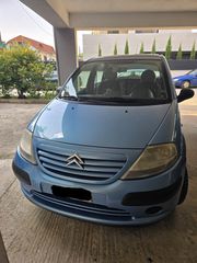 Citroen C3 2003 C3 1.1