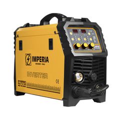Ηλεκτροσυγκόλληση 2026 IMPERIA: ΗΛΕΚΤΡ/ΣΗ INVERTER SYNERGIC MULTI 3 – 160-thumb-1