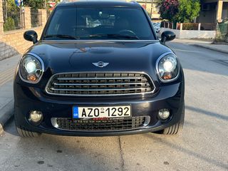 Mini Cooper D Countryman 2012 1.6 D 4X4 PANORAMA