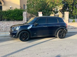 Mini Cooper D Countryman 2012 1.6 D 4X4 PANORAMA-thumb-2