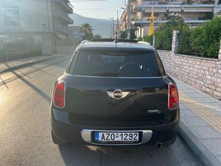 Mini Cooper D Countryman 2012 1.6 D 4X4 PANORAMA-thumb-3