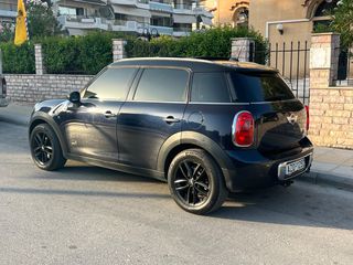 Mini Cooper D Countryman 2012 1.6 D 4X4 PANORAMA-thumb-4
