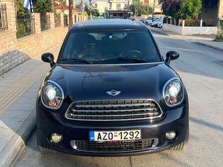Mini Cooper D Countryman 2012 1.6 D 4X4 PANORAMA-thumb-6