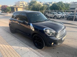 Mini Cooper D Countryman 2012 1.6 D 4X4 PANORAMA-thumb-8