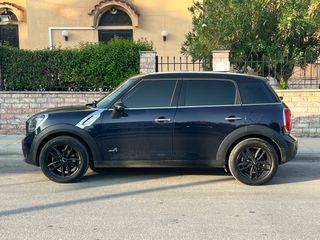 Mini Cooper D Countryman 2012 1.6 D 4X4 PANORAMA-thumb-12