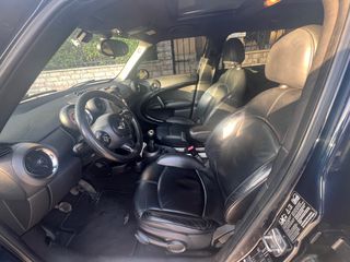 Mini Cooper D Countryman 2012 1.6 D 4X4 PANORAMA-thumb-13