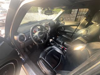 Mini Cooper D Countryman 2012 1.6 D 4X4 PANORAMA-thumb-15