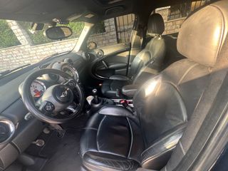 Mini Cooper D Countryman 2012 1.6 D 4X4 PANORAMA-thumb-16