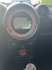 Mini Cooper D Countryman 2012 1.6 D 4X4 PANORAMA-thumb-17