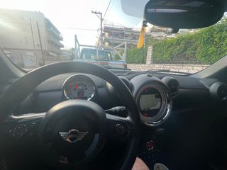 Mini Cooper D Countryman 2012 1.6 D 4X4 PANORAMA-thumb-18
