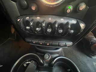 Mini Cooper D Countryman 2012 1.6 D 4X4 PANORAMA-thumb-19