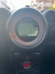 Mini Cooper D Countryman 2012 1.6 D 4X4 PANORAMA-thumb-20