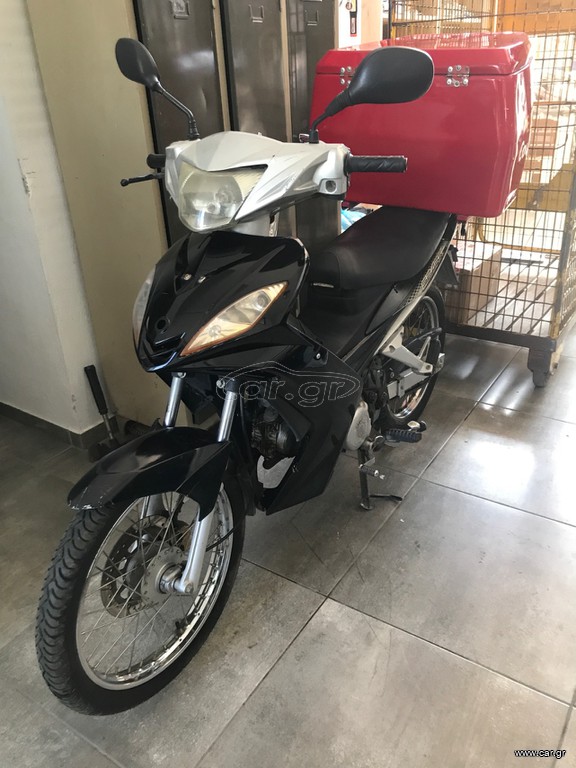 Xgjao 2010 SPARK