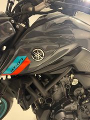 Yamaha MT-07 2023-thumb-2