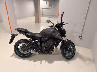 Yamaha MT-07 2023-thumb-4