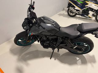 Yamaha MT-07 2023-thumb-7