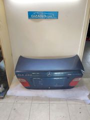 Καπό Πορτμπαγκάζ Mercedes CLK W208 (CLK 200)