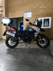 Benelli TRK 702 2023 Χ