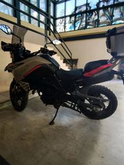 Benelli TRK 702 2023 Χ-thumb-1