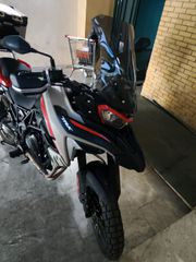 Benelli TRK 702 2023 Χ-thumb-2