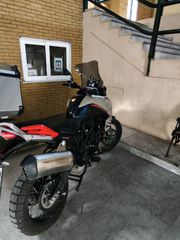 Benelli TRK 702 2023 Χ-thumb-5