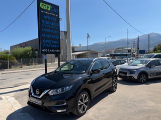 Nissan Qashqai 2019 1.500cc dCi 116 bhp/ Tekna Panoramic 360*-thumb-11
