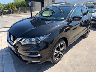 Nissan Qashqai 2019 1.500cc dCi 116 bhp/ Tekna Panoramic 360*-thumb-5