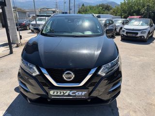 Nissan Qashqai 2019 1.500cc dCi 116 bhp/ Tekna Panoramic 360*-thumb-4