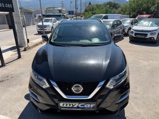 Nissan Qashqai 2019 1.500cc dCi 116 bhp/ Tekna Panoramic 360*-thumb-9