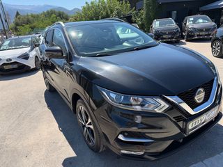 Nissan Qashqai 2019 1.500cc dCi 116 bhp/ Tekna Panoramic 360*-thumb-3