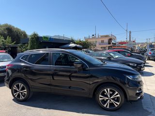 Nissan Qashqai 2019 1.500cc dCi 116 bhp/ Tekna Panoramic 360*-thumb-2