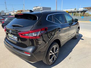 Nissan Qashqai 2019 1.500cc dCi 116 bhp/ Tekna Panoramic 360*-thumb-8
