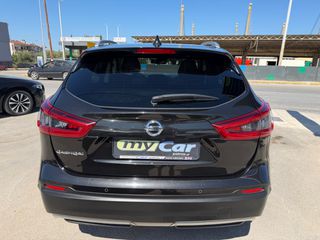 Nissan Qashqai 2019 1.500cc dCi 116 bhp/ Tekna Panoramic 360*-thumb-7