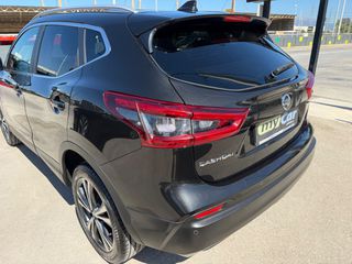 Nissan Qashqai 2019 1.500cc dCi 116 bhp/ Tekna Panoramic 360*-thumb-6