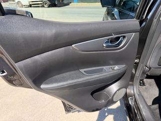 Nissan Qashqai 2019 1.500cc dCi 116 bhp/ Tekna Panoramic 360*-thumb-30