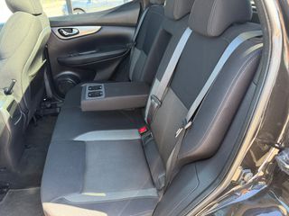 Nissan Qashqai 2019 1.500cc dCi 116 bhp/ Tekna Panoramic 360*-thumb-24