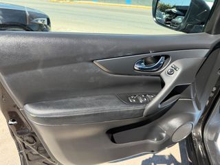 Nissan Qashqai 2019 1.500cc dCi 116 bhp/ Tekna Panoramic 360*-thumb-32