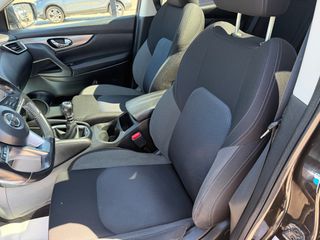 Nissan Qashqai 2019 1.500cc dCi 116 bhp/ Tekna Panoramic 360*-thumb-22