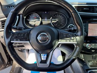 Nissan Qashqai 2019 1.500cc dCi 116 bhp/ Tekna Panoramic 360*-thumb-19