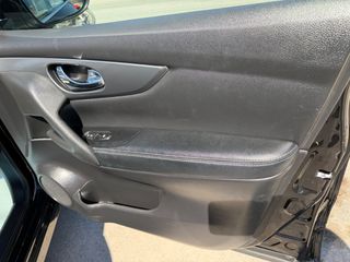 Nissan Qashqai 2019 1.500cc dCi 116 bhp/ Tekna Panoramic 360*-thumb-31