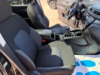 Nissan Qashqai 2019 1.500cc dCi 116 bhp/ Tekna Panoramic 360*-thumb-23