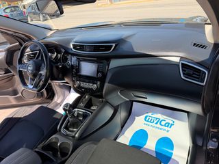 Nissan Qashqai 2019 1.500cc dCi 116 bhp/ Tekna Panoramic 360*-thumb-15