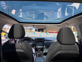 Nissan Qashqai 2019 1.500cc dCi 116 bhp/ Tekna Panoramic 360*-thumb-13