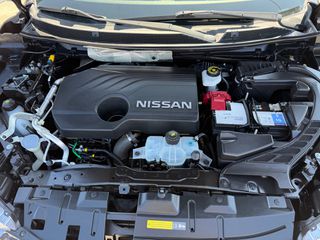 Nissan Qashqai 2019 1.500cc dCi 116 bhp/ Tekna Panoramic 360*-thumb-34