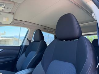Nissan Qashqai 2019 1.500cc dCi 116 bhp/ Tekna Panoramic 360*-thumb-27