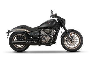Daytona 2026 ROCKSTAR 450V