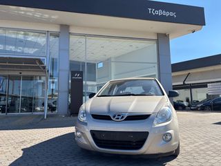 Hyundai i 20 2012 1.4 DIESEL