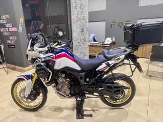 Honda CRF 1000 2017 AFRICA TWIN DCT ΑΥΤΟΜΑΤΟ