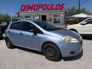 Fiat Grande Punto 2006